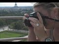 A Ride on The Tuileries Ferris Wheel