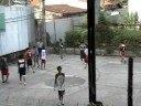 LSTC ComSci Week Basketball All Star vs 1A 2 of 6