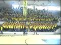 Mikel Lovina Sportsfest Opening