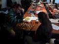 J. Polgar - S. Mamedyarov, Hoogeveen 2006