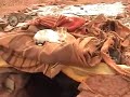 2005.10.07-Vanadinite Miner-Mibladene, Morocco