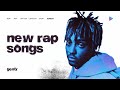 BEST NEW RAP SONGS THIS WEEK - DECEMBER 1, 2024