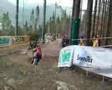 Willingen Wheels of Speed Downhill Challenge with Steve Peat