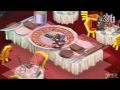 Disgaea 2 Dark Hero Days -PSP- Axel Mode :: Ch.3 Dinner Theatre : Prt. 3 [HD]