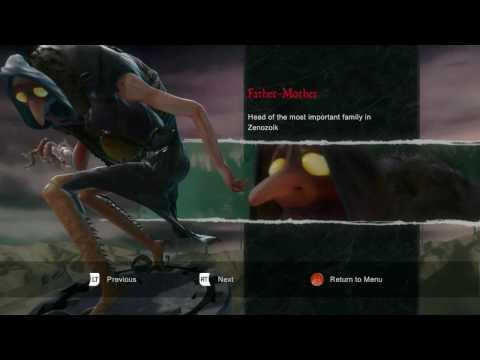 Picture from Zeno Clash: Ultimate Edition gets a new release date