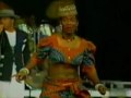 Her name is Chantal,Amazing soukous dancer