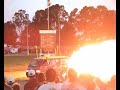 Monster Trucks - Fairfield 2007