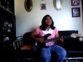 mercedes aldan singing! [a mixture of songs]