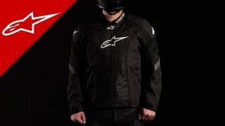 Alpinestars T-GP R Air Jacket