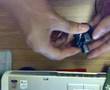 Cast Chain Puzzle