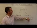 What is a dividend yield?