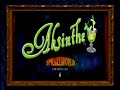 ABSINTHE SPIEGELWORLD SPIEGELTENT MIAMI TVC