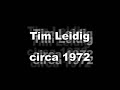 Tim Leidig