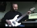 JIBILIAN Bass Track to Dennis Lotka's JIBILIAN Bass Track to Dennis Lotka's