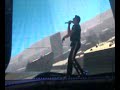George Michael Live on Dublin - Outside