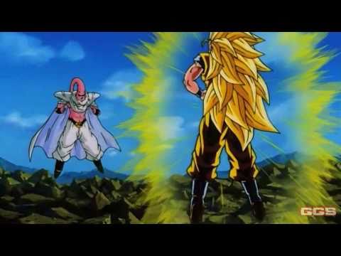 gotenks ssj3