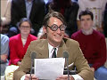 textes de laurent chalumeau et antoine de caunes.