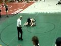 Eric vs Henry County