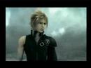 Final Fantasy Advant Children