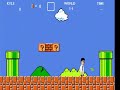 New Super Mario Potter