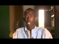Somali 5000m hopeful
