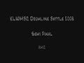 klwmbc 2008   drumline battle   semi final