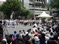 klwmbc 2008   drumline battle   semi final