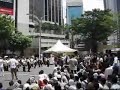 klwmbc 2008   drumline battle   semi final