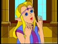 Youtube PooP: The King and the triforce of mercedes