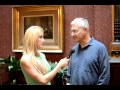 Ginna interviews Louis Psihoyos - Director, The Cove