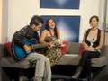 DIVEANA ACÚSTICO LO QUE SON LAS COSAS CON ALVIN CORDARO
