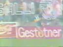 Gol de Pico a Argentinos (Boca 3-Argentinos 2 19-08-90)