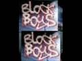 The Blockboys - Chocolate Carmelo