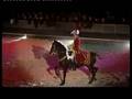 Cavalero Show
