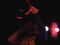 Johnny Truant- I love you even though your a Zombie now