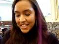 Lealea Jones responds to the Davos Question