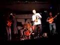 Kams Palace Live at Glasto 05 - Kevin Glasgow bass solo