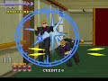 virtua cop 2 for the sega saturn, originally released in the arcades in 1995 was ported to sega saturn videogame system a year lather, in 1996, one of sega's most interesting/strong ports on the system, pure arcade fun and awesome graphics, this game is compatible with the good old light gun, plays similar to the original arcade version, virtua cop 2, gameplay footage by dinizgames, sega's virtua cop 2 was designed by legendary game designer yu suzuki, creator of out run, space harrier, after burner, hang on and the best game of all time, shenmue, note: game might of have been known as virtua squad 2 for the north american pc port, visit my channel: www.youtube.com don't forget to: - like: so it helps my channel and my videos, - comment: show your feelings towards the game and how i can make my walkthroughs better, - subscribe: for more top quality content every day/week, enjoy,