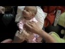 Willa Rose in \"Baby Shuffle\"