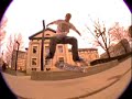 Rhandom Skate Oriental: Willy Scanlon & Jesse Ryan