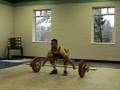 videos de 2007 FDU Open