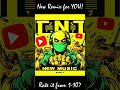 NEW REMIX 👀- WOW - ‘TNT REMIX’ OUT NOW. #SHORTS #MUSIC #LO ..