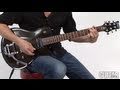 Framus Panthera Legacy Solidbody Electric Guitar