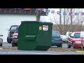 DANIEL DUMPSTER DIVING DANIEL DUMPSTER DIVING