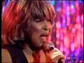Tina Turner -What\