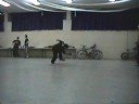 B.boy Reinaldo (Crew Nivel Extremo Cerro Navia) B.boy Reinaldo (Crew Nivel Extremo Cerro Navia)