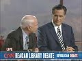 Republican Debate Ronald Reagan Library part.3 Republican Debate Ronald Reagan Library part.3