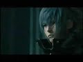 Final fantasy versus xiii