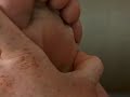 How to Give a Reflexology Massage : Massaging the Heart Area of the Foot How to Give a Reflexology Massage : Massaging the Heart Area of the Foot