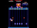 donkey kong jr. arcade gameplay